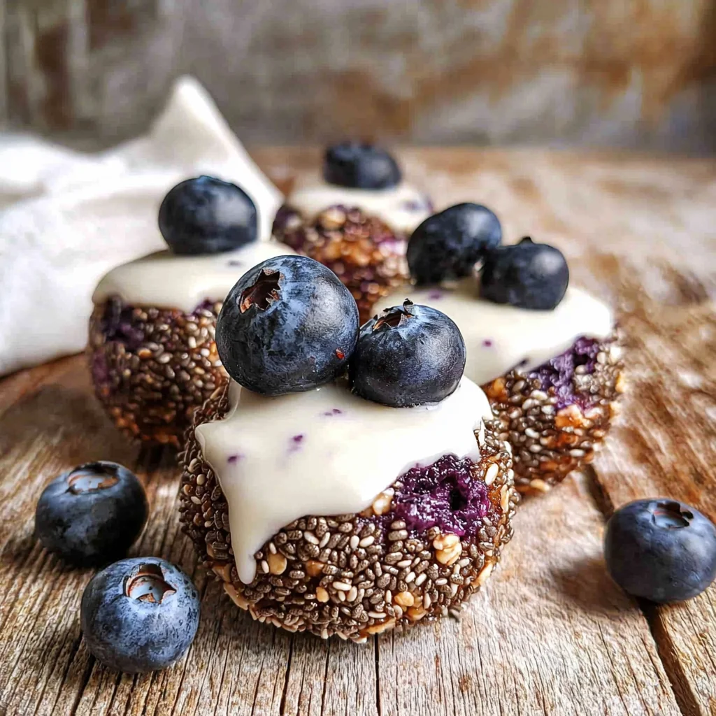 Blueberry