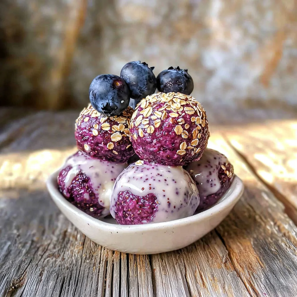 Blueberry