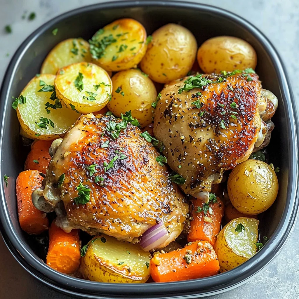 Chicken