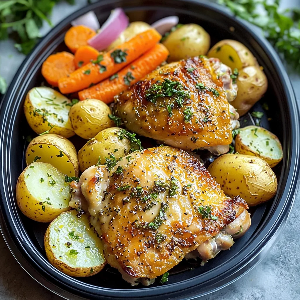 Chicken