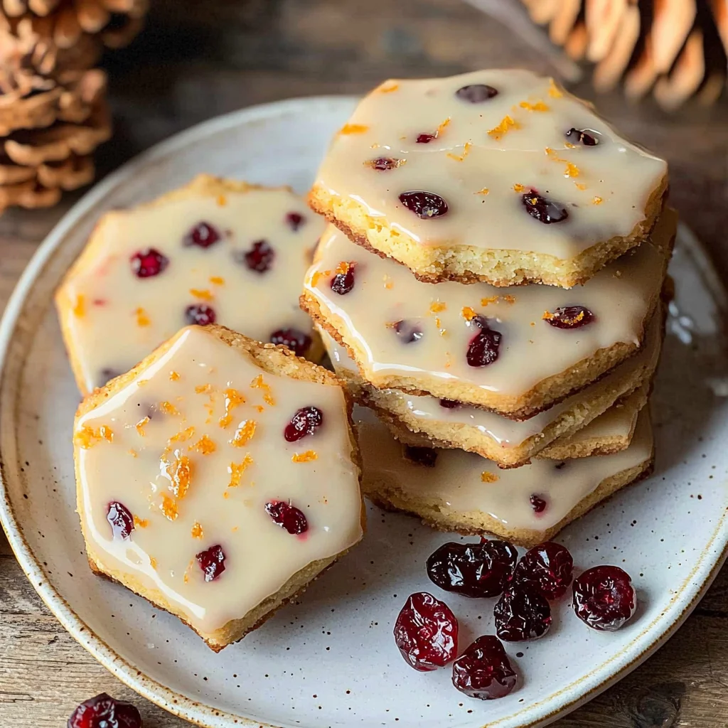Cranberry