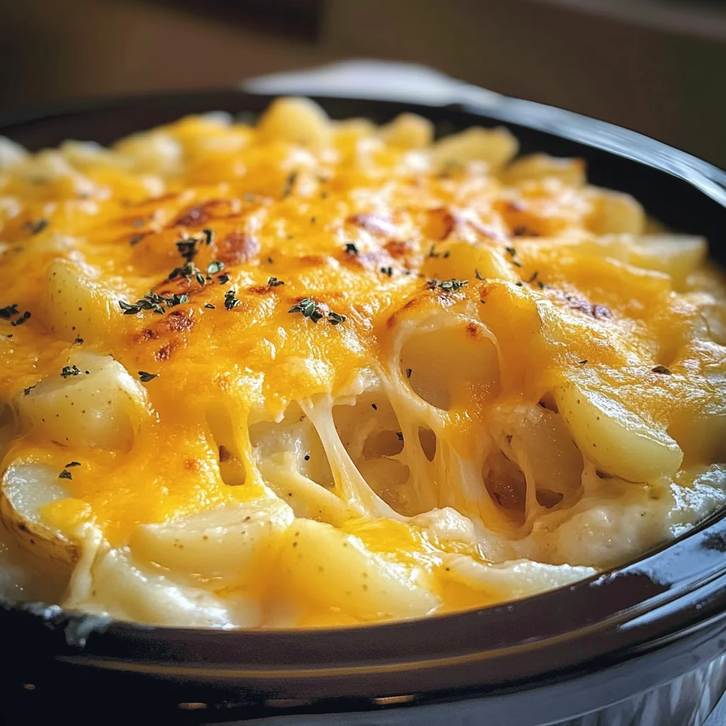 Crockpot