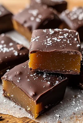 Delicious 4-Ingredient Date Caramels Recipe Everyone Will Love