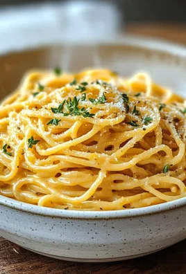 Delicious Dairy Free Butternut Squash Pasta Sauce