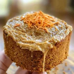 Dog Cake Recipe