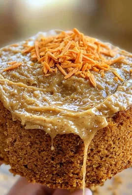 Dog Cake Recipe