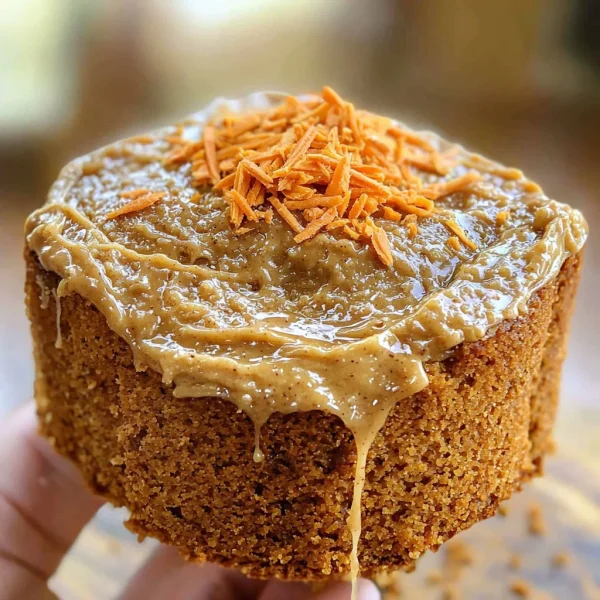 Dog Cake Recipe