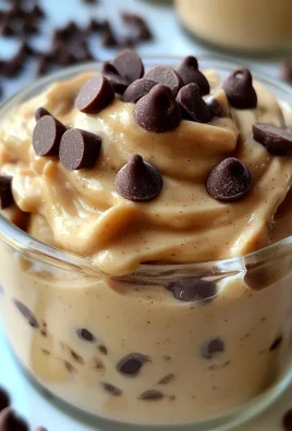 EASY KETO PEANUT BUTTER MOUSSE