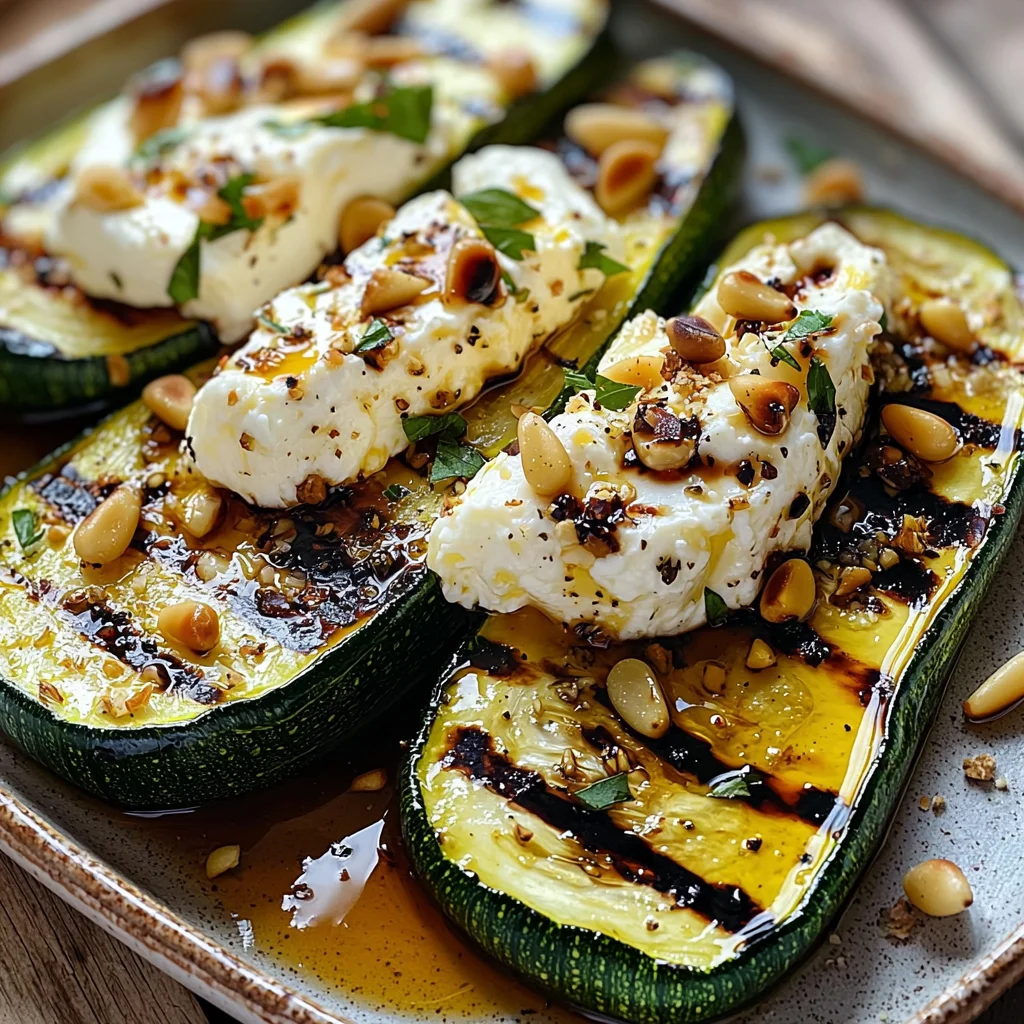 Grilled