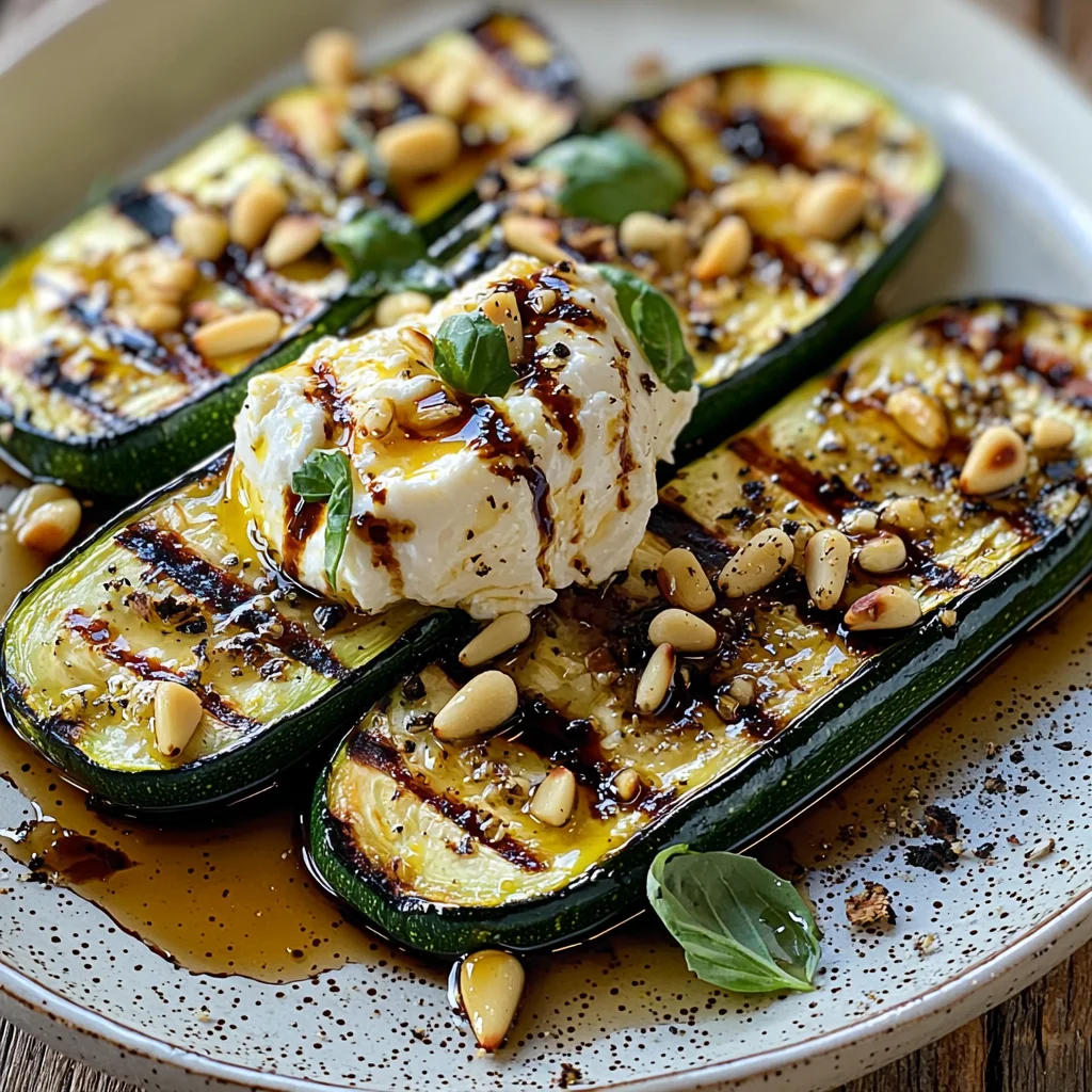 Grilled