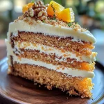 Hawaiian Carrot Pineapple Cake: An Incredible Ultimate Recipe