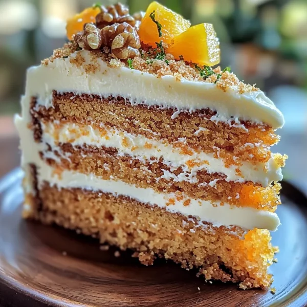 Hawaiian Carrot Pineapple Cake: An Incredible Ultimate Recipe