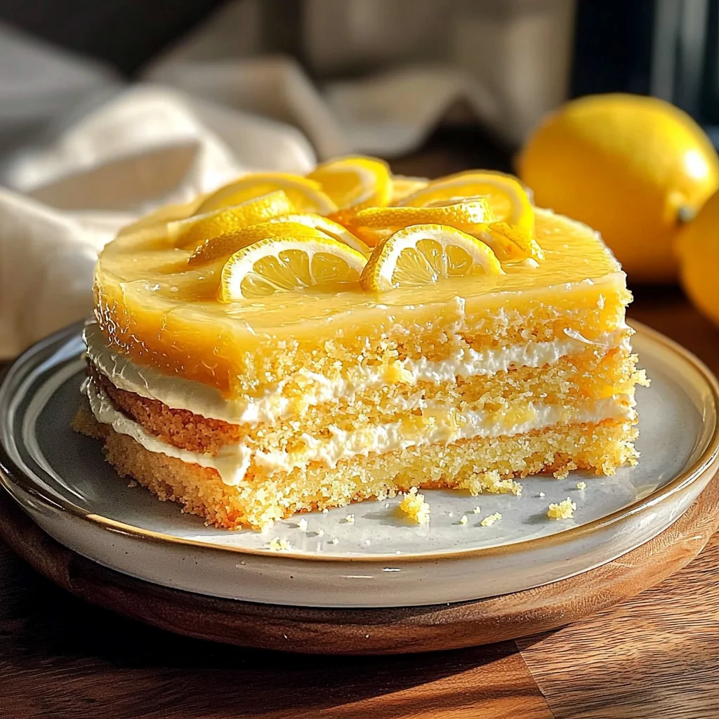 Lemon