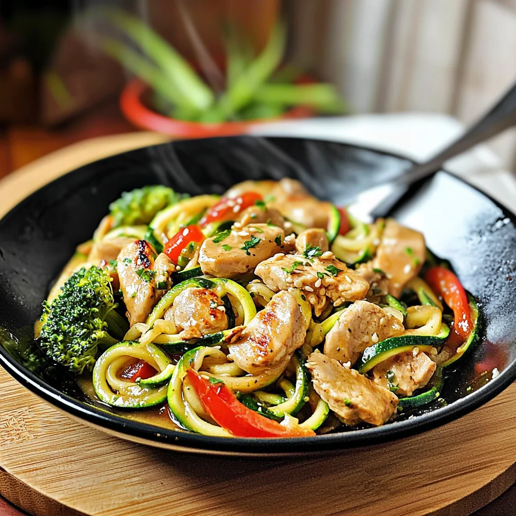 Low-Carb