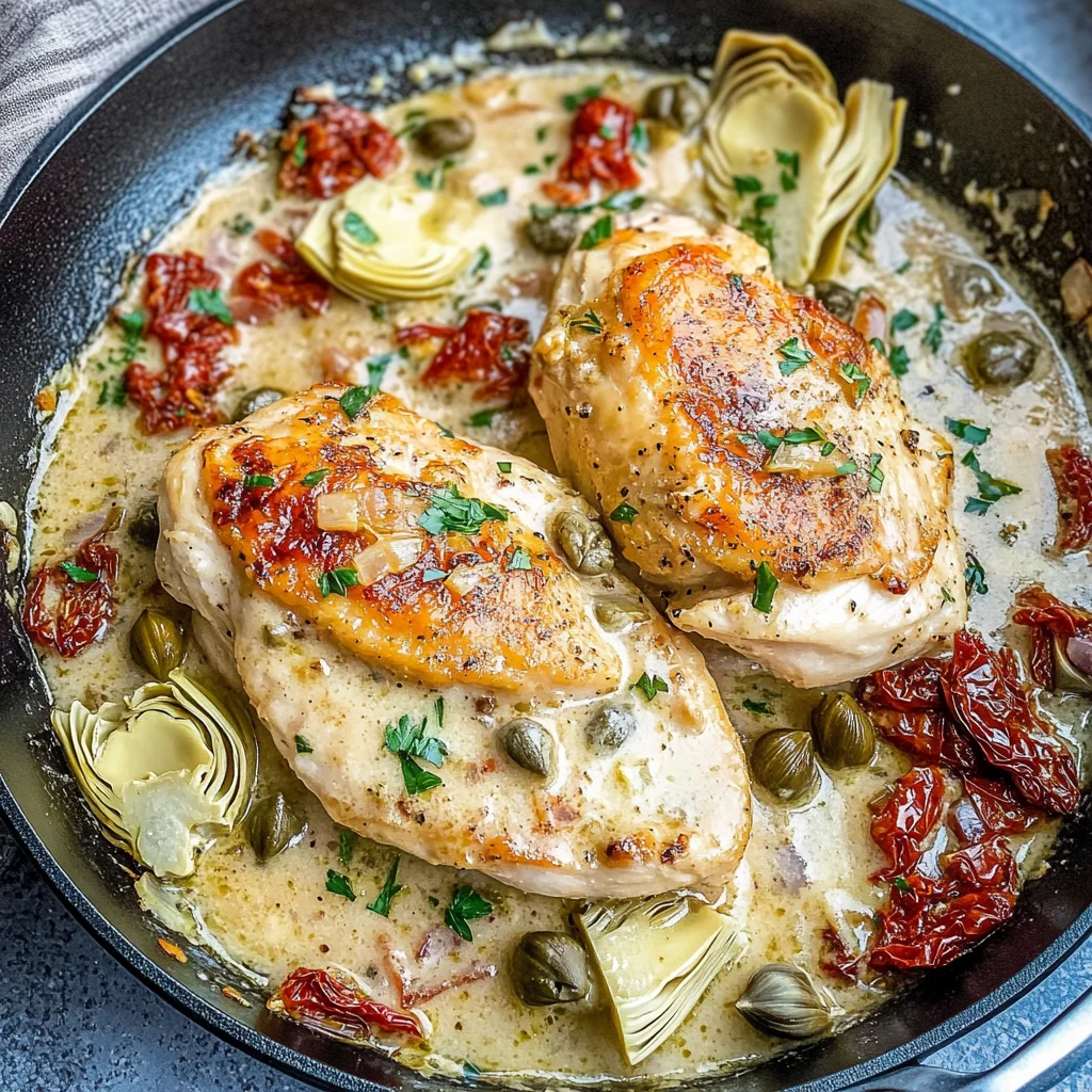 Mediterranean