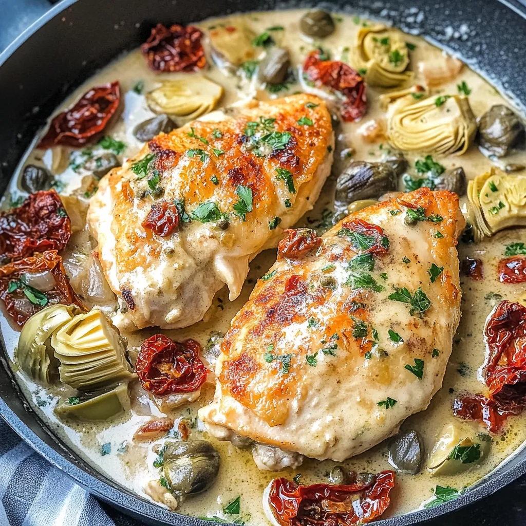 Mediterranean