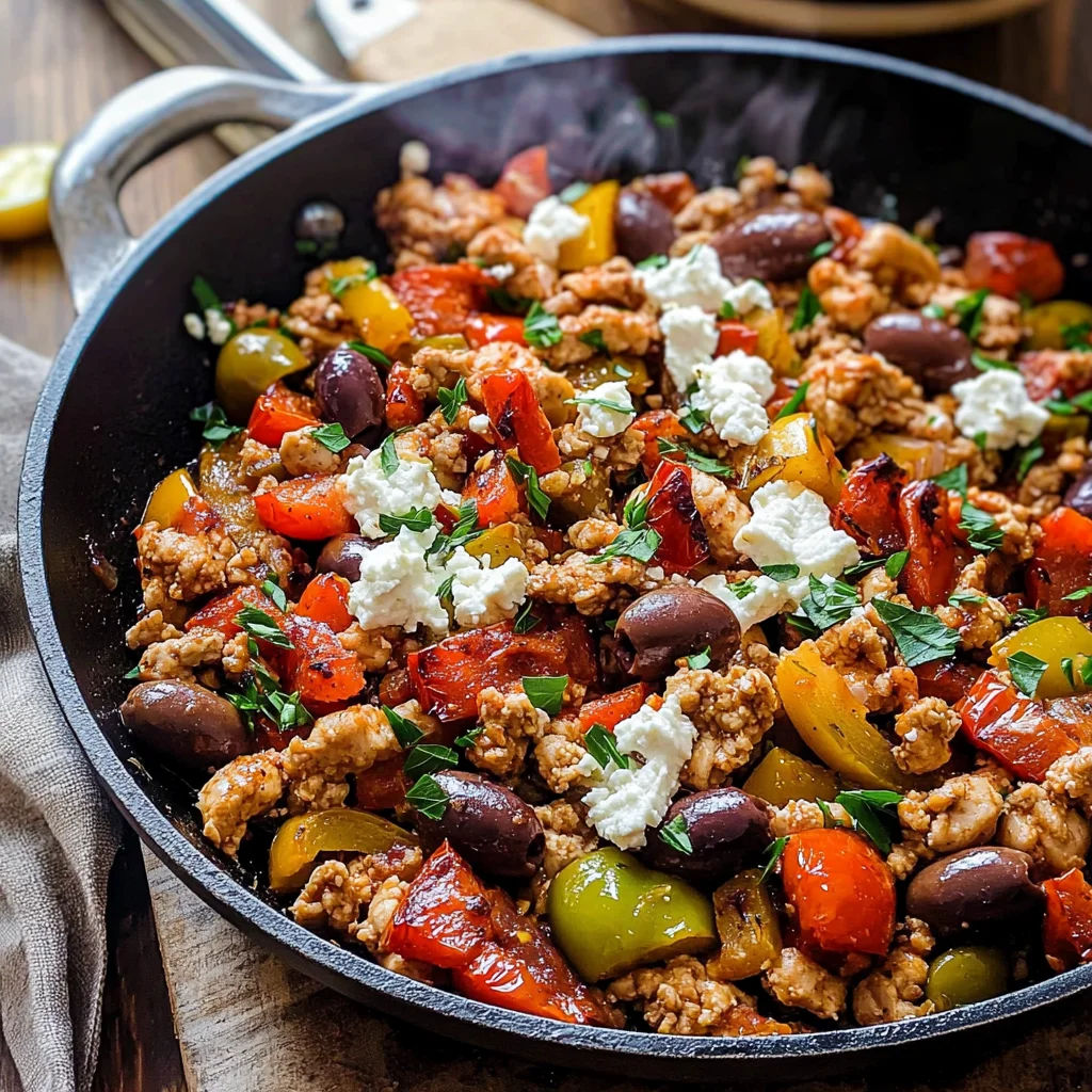 Mediterranean