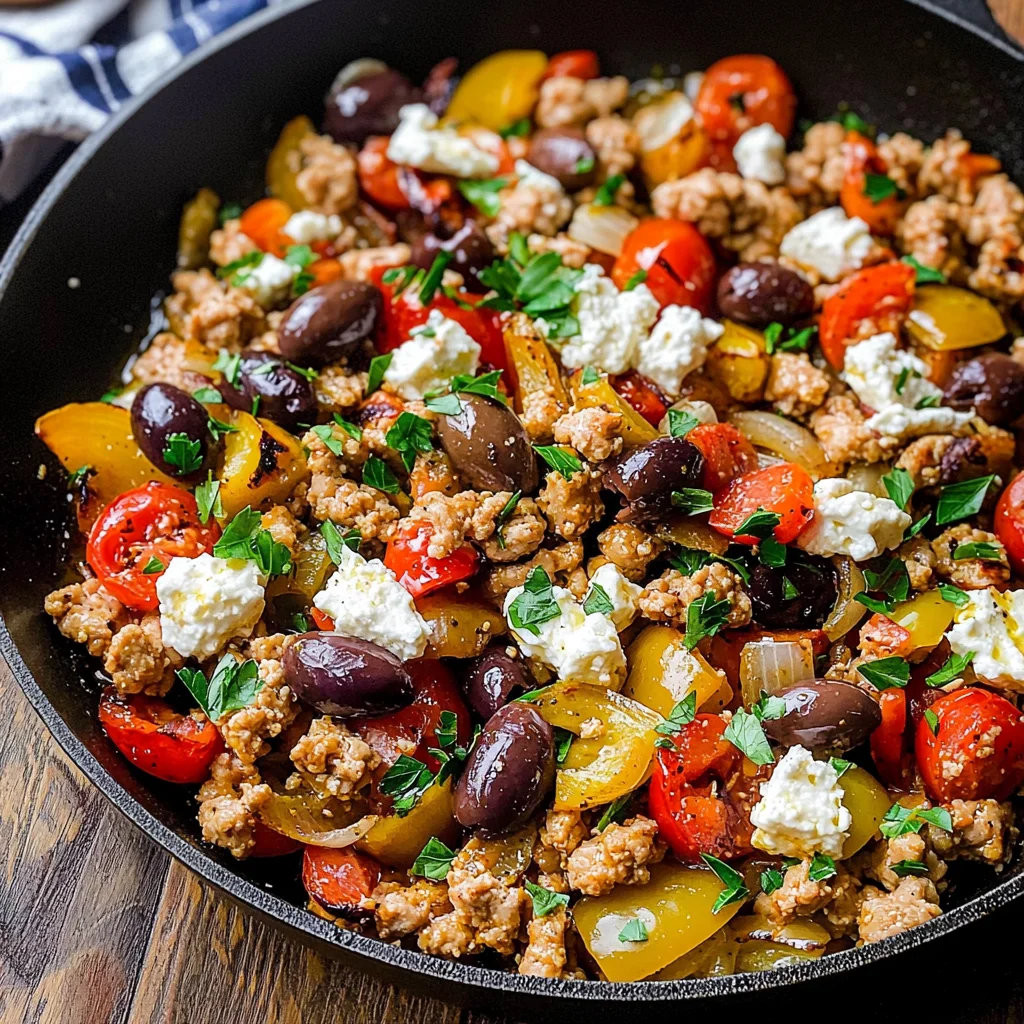 Mediterranean
