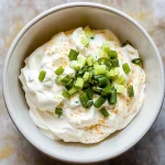 Scallion Cream Cheese