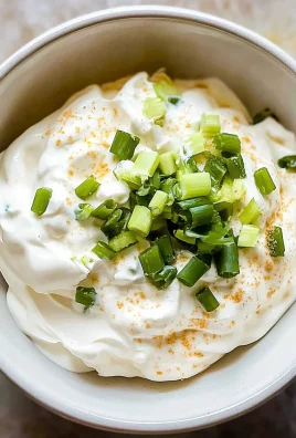 Scallion Cream Cheese