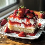 Strawberry Heaven