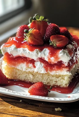 Strawberry Heaven