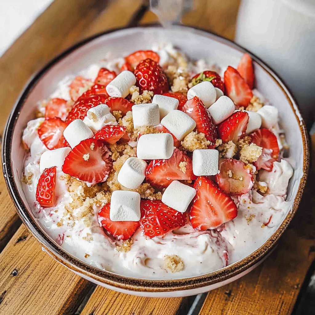 Strawberry
