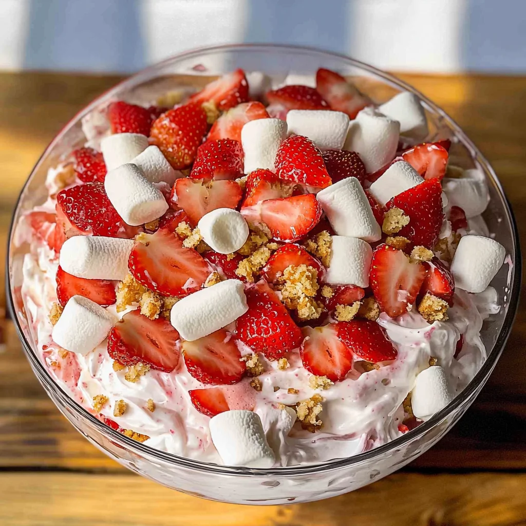 Strawberry