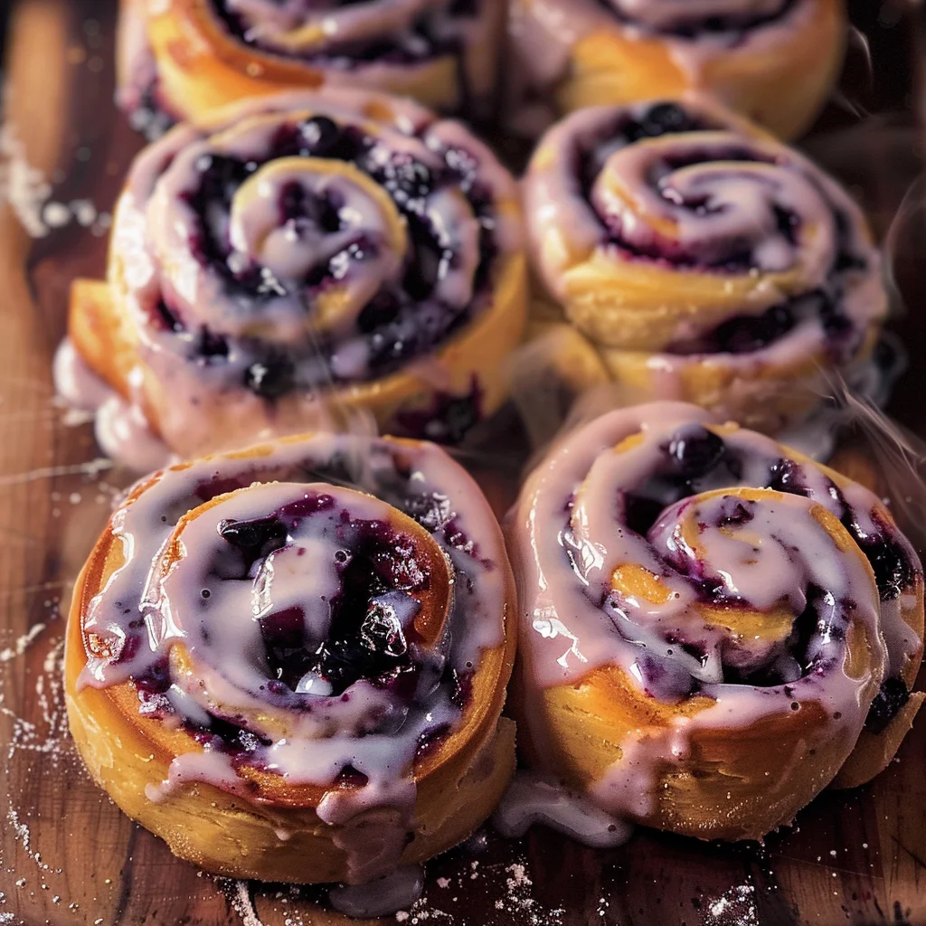 Blueberry