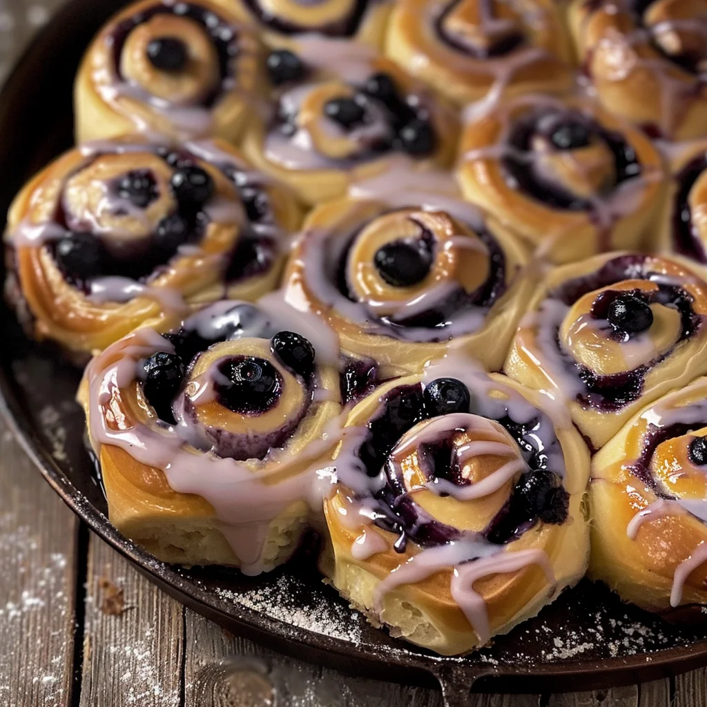 Blueberry