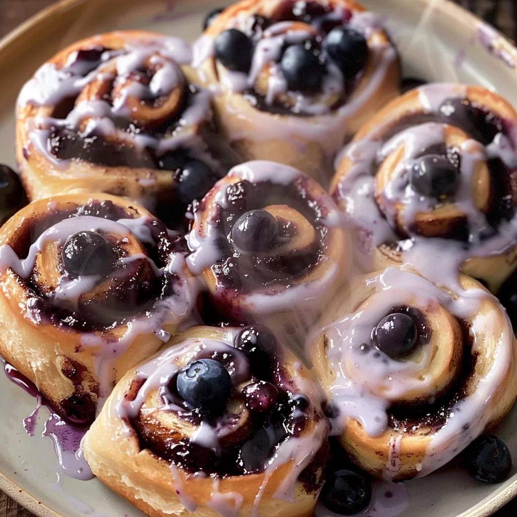 Blueberry