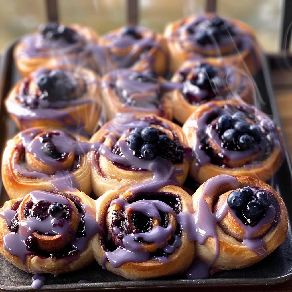 Blueberry