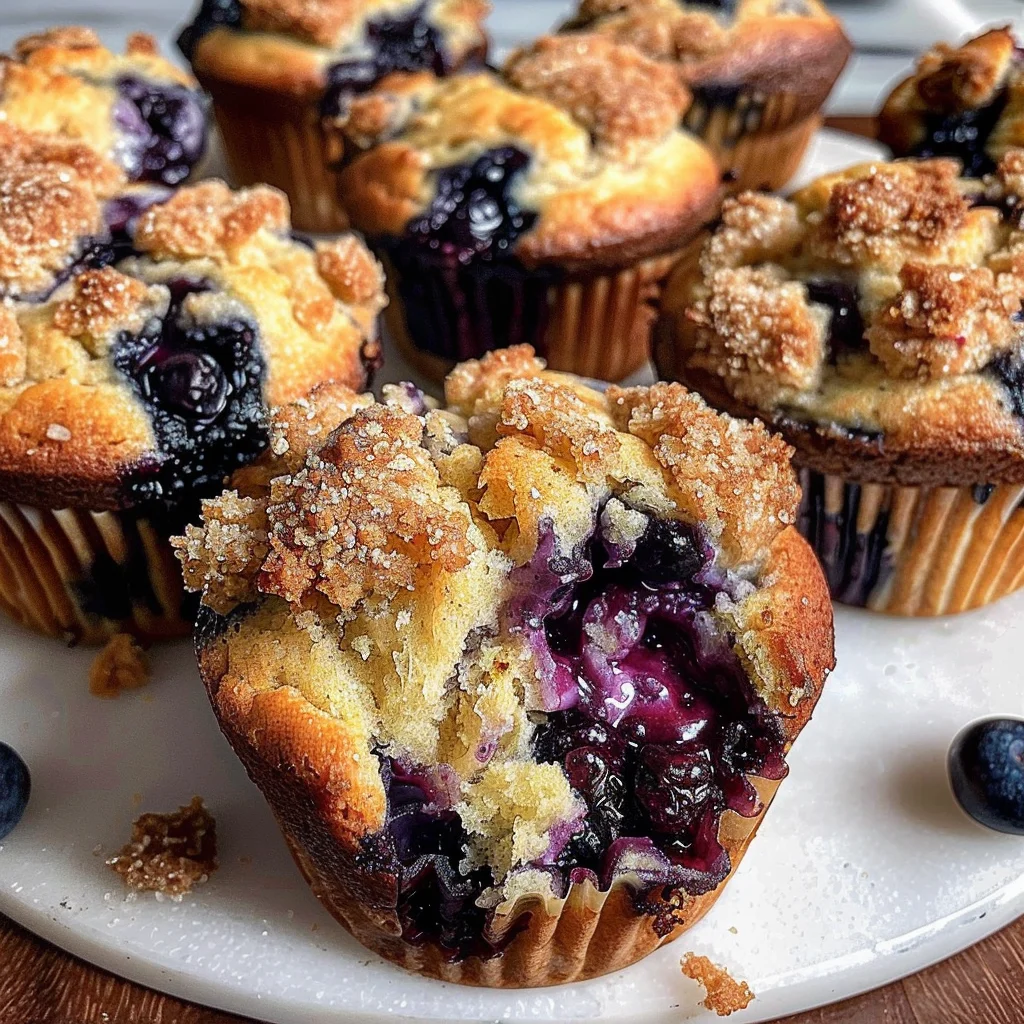 Blueberry