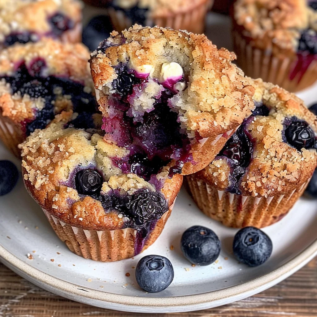 Blueberry