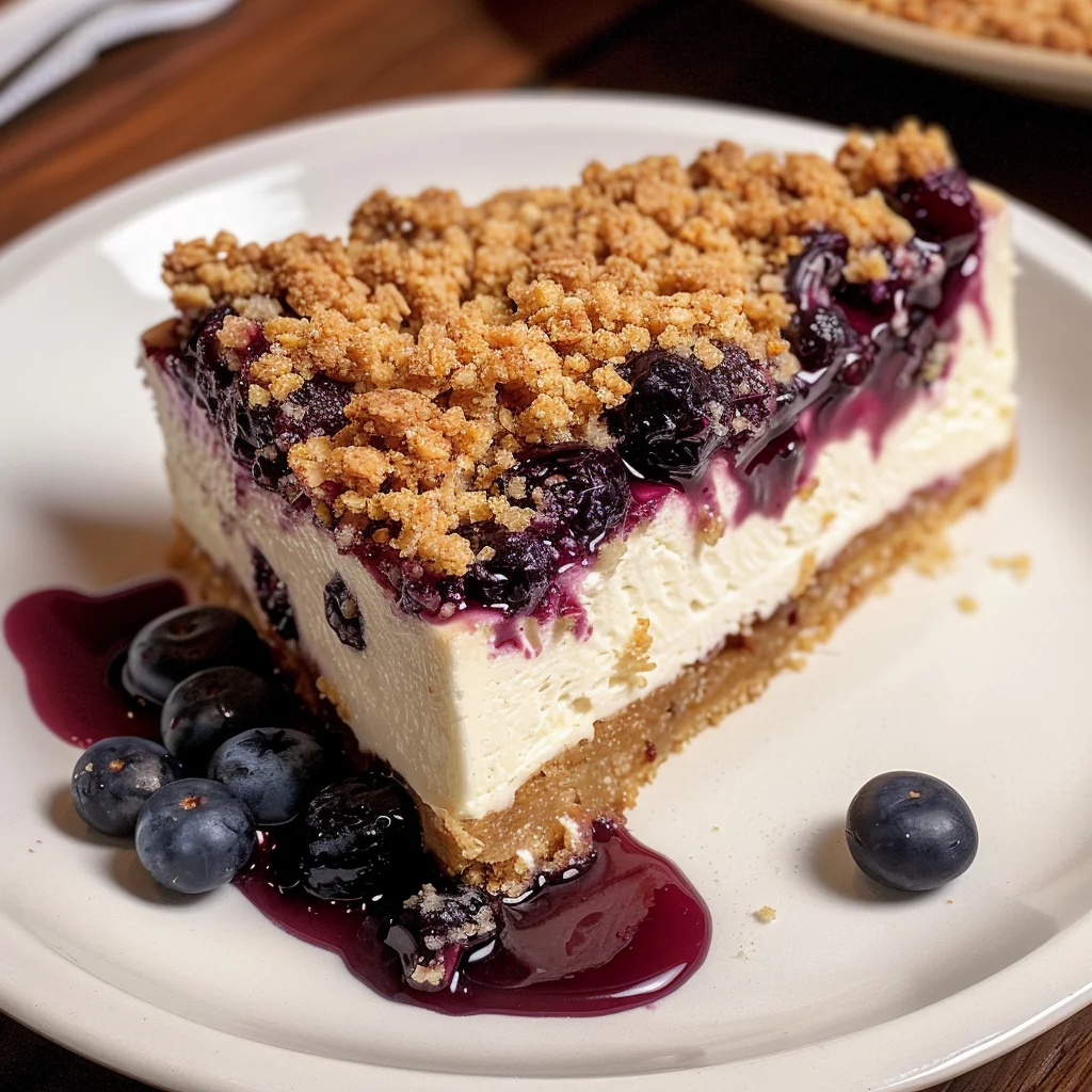 Blueberry