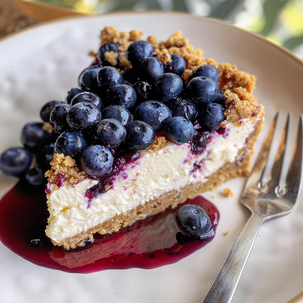 Blueberry