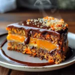Brazilian Carrot Cake: An Amazing Ultimate Recipe