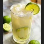 Brazilian Lemonade