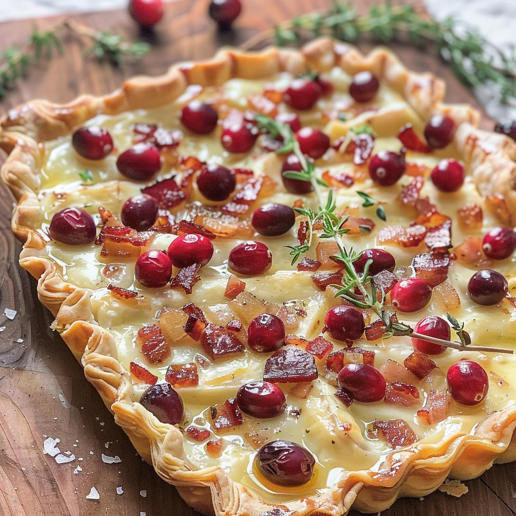 Cranberry