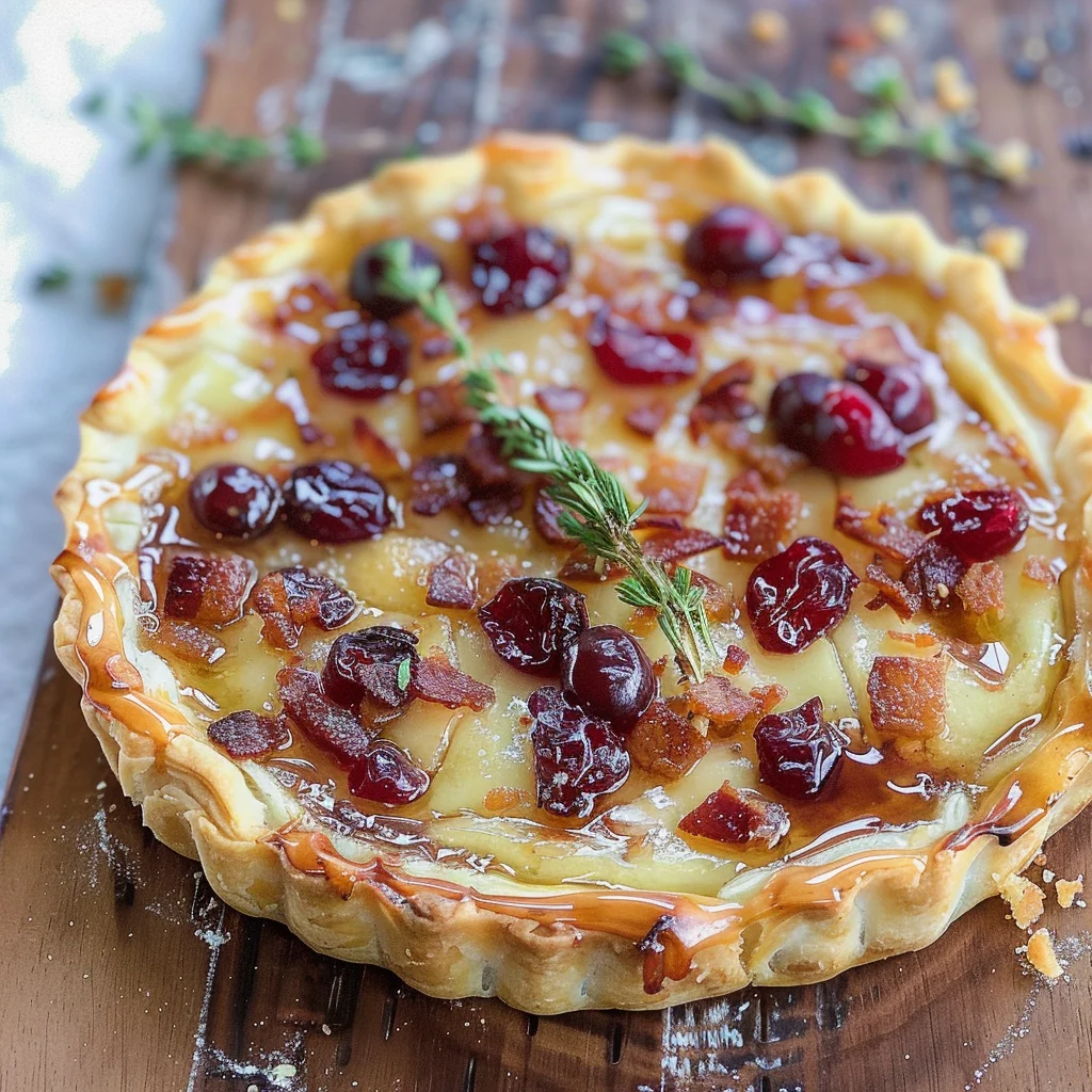 Cranberry