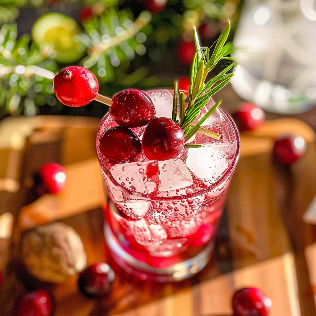 Cranberry