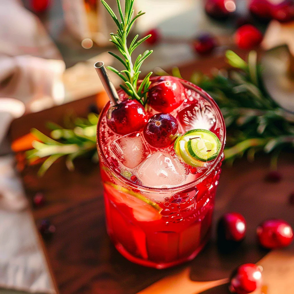 Cranberry