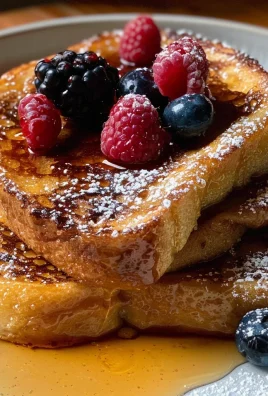 Crème Brûlée French Toast