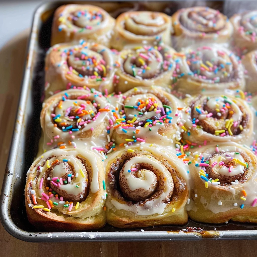 Funfetti