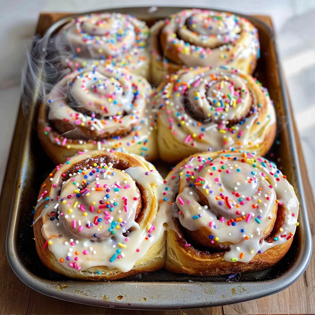 Funfetti