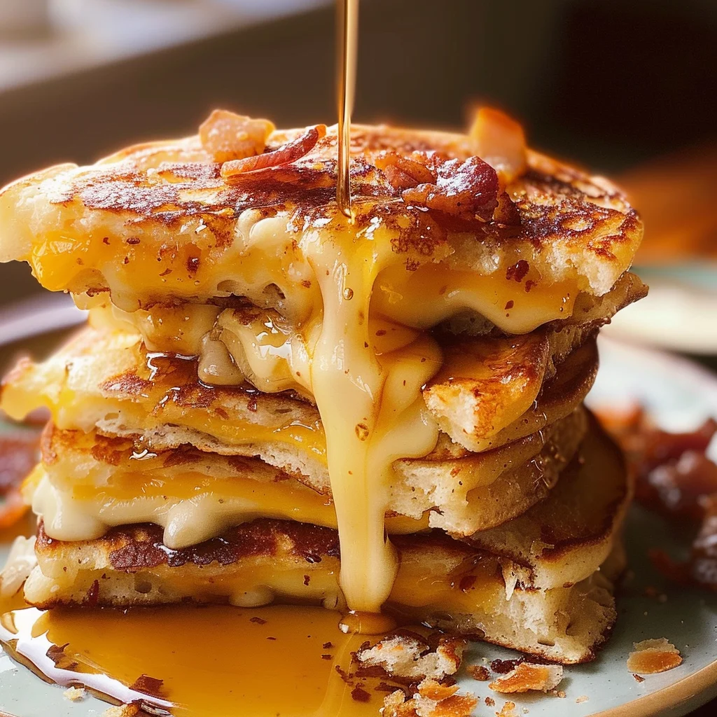 Grilled