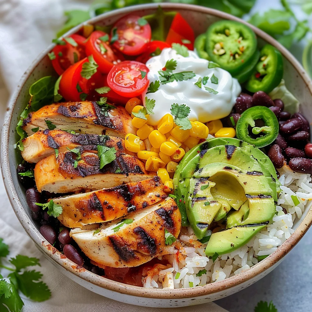 Grilled