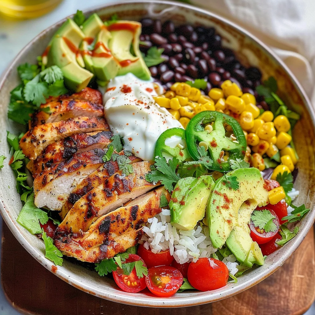Grilled