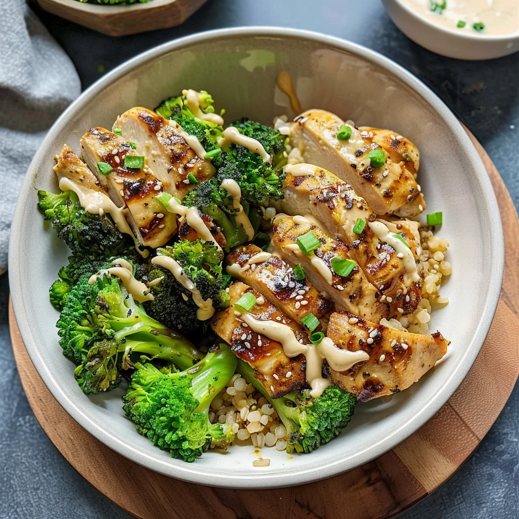 Grilled