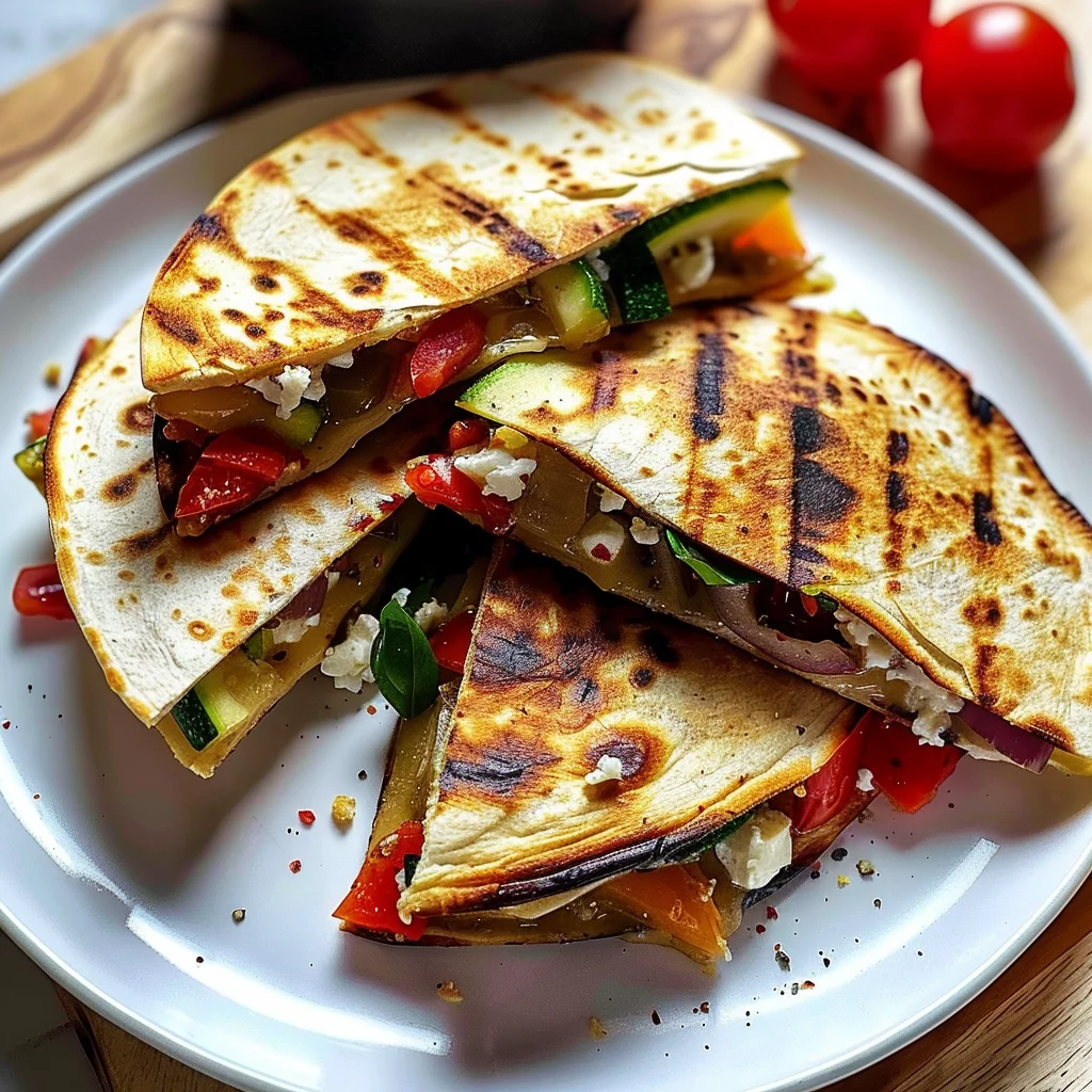 Grilled